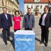 Boris Tomaš kandidat stranke Centar za gradonačelnika Varaždina