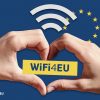 Besplatan Internet na javnim mjestima u Općini Petrijanec u sklopu projekta WiFi4EU