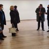 Radimir Čačić u Ivancu razgovarao s građanima i posjetio umirovljenike, sportaše i poduzetnike