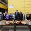 Uoči uskrsnih blagdana župan Čačić posjetio korisnike Doma za starije i nemoćne