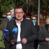 Zdenko Đuras najavio kandidaturu za ivanečkog gradonačelnika