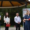 U Ivancu održana uvodna konferencija projekta „ZAŽELI- Aktivne u zajednici“