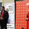 SDP-ov Mario Klapša predstavio kandidaturu za načelnika Maruševca