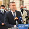 Anđelko Stričak kreće u utrku za župana Varaždinske županije