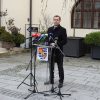 Raste broj zaraženih, preporuka je da se od ponedjeljka nastava odvija online za većinu učenika