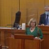 Antolić Vupora u Saboru o nenamjenskom trošenju novca u svrhu samopromocije