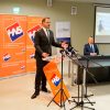 Goran Habuš krenuo u utrku za gradonačelnika Varaždina
