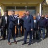 HNS-ov Damir Šprem krenuo u utrku za još jedan mandat