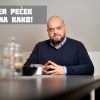 Kandidat za župana – nezavisni Tomislav Peček