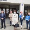 Stričak predao više od 11.700 potpisa za kandidaturu