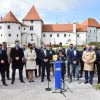 HDZ predstavio kandidate za gradonačelnike i načelnike u Varaždinskoj županiji