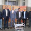 Božo Đuras HNS-ov kandidat za načelnika Općine Vidovec