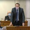Jenkač u Saboru o dugotrajnim sudskim postupcima i neriješenim predmetima