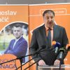 Škvarić: „Nehumano je koristiti cijepljenje za predizbornu promidžbu!“