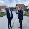 Reformisti obišli Novi Marof i dali podršku svom kandidatu za gradonačelnika
