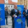 Alen Runac: „U Varaždinu će vrtići biti besplatni za svu djecu“
