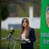 Sloganom „Srcem za Klenovnik!“ Sanda Golub najavila kandidaturu za načelnicu Klenovnika