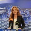 Silvija Zagorec je kandidatkinja za zamjenicu varaždinskog župana