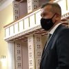 Stričak u Hrvatskom saboru o ulaganjima u obrazovanje