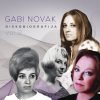 U prodaji je Diskobiografija vol. 2 Gabi Novak, glazbenice koja je za svoj dugororočni rad nagrađena Porinom za životno djelo