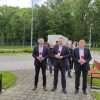 Obilježen Dan državnosti u Novom Marofu