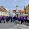 Reformisti ljubičastim autobusom prošli Županijom i čestitali sugrađanima Praznik rada