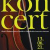 Koncert učenika Glazbene škole uz Varaždinski komorni orkestar