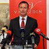 Neven Bosilj preuzeo dužnost gradonačelnika Grada Varaždina