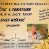 Pjesnički bard Enes Kišević gost „Jezičca literature“