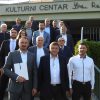 Održana konstituirajuća sjednica Gradskog vijeća Novog Marofa