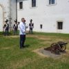 Župan Stričak novi topnik Purgara
