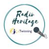 Vidovečki učenici u hvalevrijednom eTwinning projektu Radio Heritage