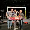 Odličan uspjeh ekipe Varaždinske županije na multimedijalnom projektu Moja.hr.