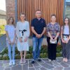 U Vidovcu podijeljene općinske nagrade za izvrsnost u području znanja i obrazovanja