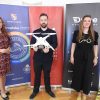 Novi projekt FOI-a i Varaždinske županije: edukacija za pilote dronova