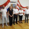 Župan Anđelko Stričak priredio prijem za saborske zastupnike iz Varaždinske županije
