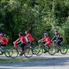 Uspješno organizirana jubilarna 20. varaždinska Biciklijada