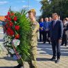 Obilježena  30. obljetnica oslobođenja vojnog skladišta Varaždin Breg – Banjščina