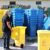 U Lepoglavi počela podjela spremnika za odlaganje plastike i papira