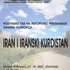 Damir Vujnovac u Ludbregu održava putopisno predavanje “Iran i iranski Kurdistan”