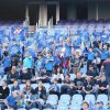 Mali vinički nogometaši bodrili Dinamo