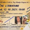 Još jedan “Jezičac literature” u Staroj vagi