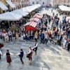 Svoje običaje, kulturu i gastronomiju u Varaždinu predstavile nacionalne manjina Grada Varaždina i Varaždinske županije