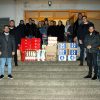 Mladež HDZ-a osigurala donaciju Socijalnoj samoposluzi “Kruh svetog Antuna” u Varaždinu