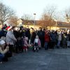 Održan prvi Advent u Trnovcu, načelnica Vitković: Želim da ovo postane naša tradicionalna manifestacija!