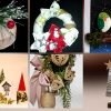 Vrijedne ruke učenika zadrugara izradile predmete božićne tematike – glasajte za svog favorita