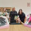 Uručene nagrade najboljim učenicama osnovnih škola u Općini Trnovec Bartolovečki
