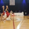 Plesačice Plesnog kluba Takt iz Varaždina osvojile čak 4 nagrade najuspješnijih u 2021. godini