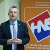 Zbog poskupljenja energenata HNS traži da se aktivnim mjerama pomogne građanima