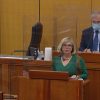 Saborska zastupnica Antolić Vupora: “Predlažemo mjere koje mogu zaštiti naše sugrađane, posebno umirovljenike!”